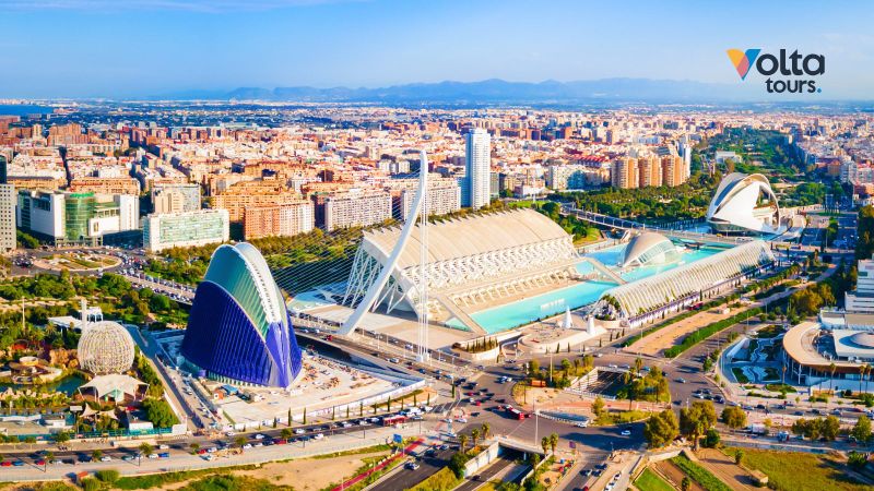 Valencia Capital Verde Europea 2024: La Guía Definitiva del Turismo Sostenible