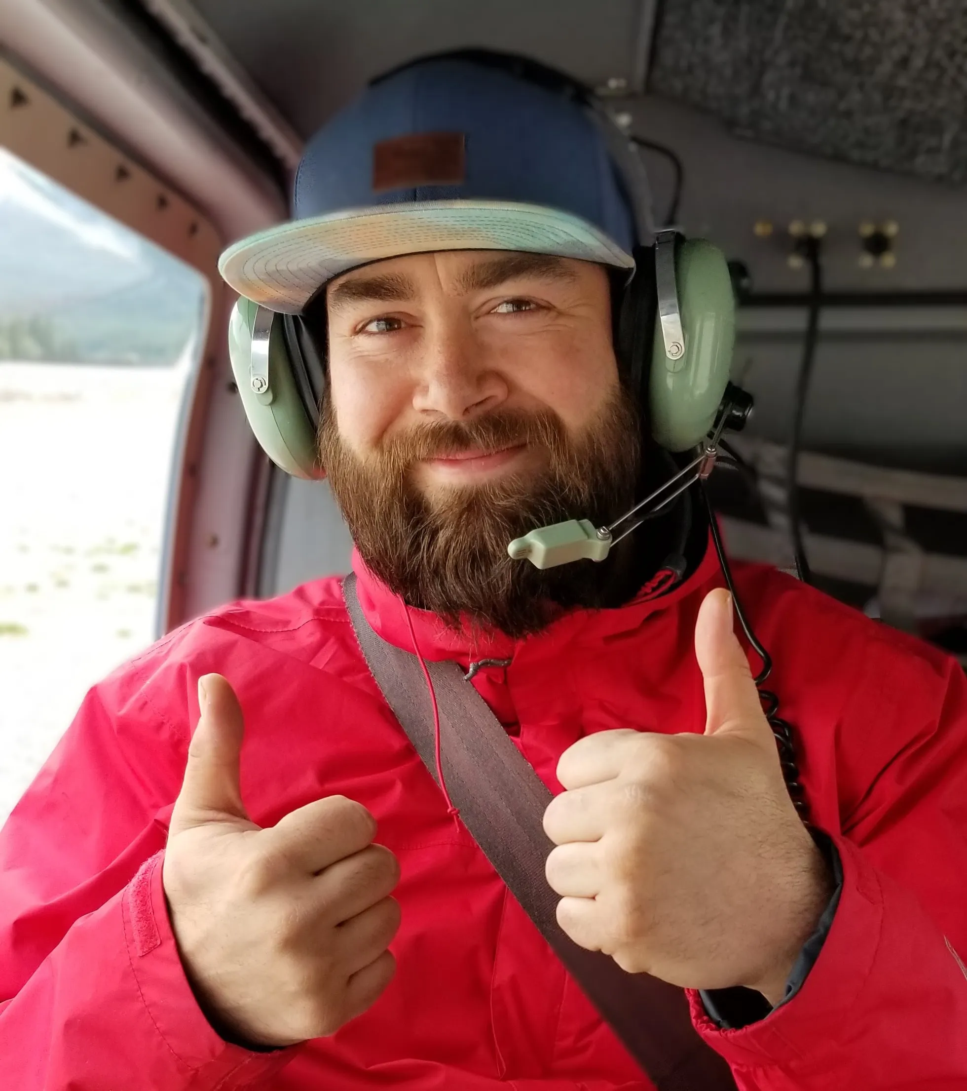 Jonathan - CTO & Ops