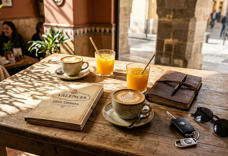 Cristina y Jonathan - Fundadores